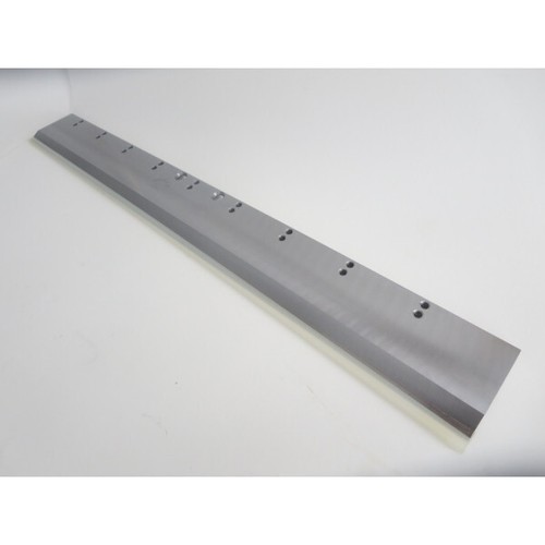 Knife for paper - , cutting