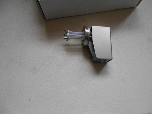 Thermo vacuum generator - vacuum,
