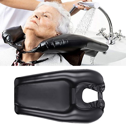Inflatable hair washing basin - inflatable,