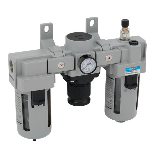 Bsp regulator filter - 1/2, regulator,filter