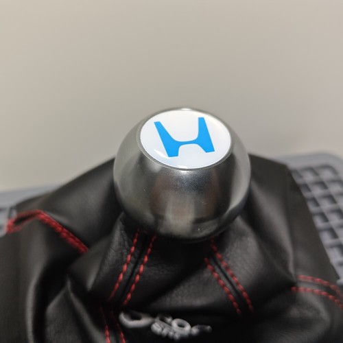 Blue type dark shift gear - blue,