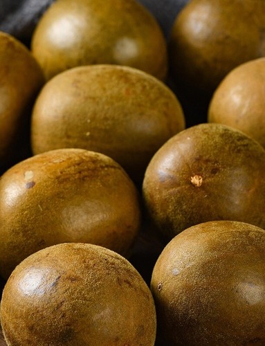 Monk fruit 罗汉果3pack 9pcs - monk,