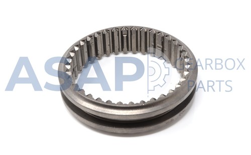 Gs6 55bg gearbox - gearbox, 2nd