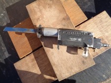 CENGAR - AIR OPERATED  -