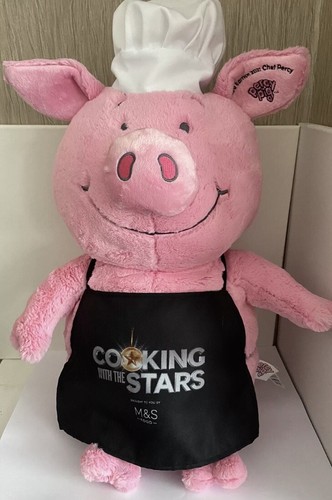 Percy pig s limited - m&s,