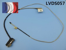 Cable Flex Button Video Lvds