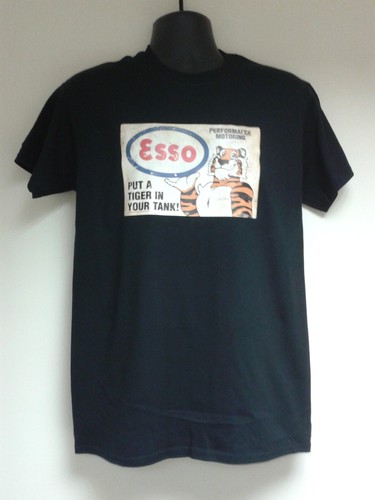 Men esso put tiger in - men's,