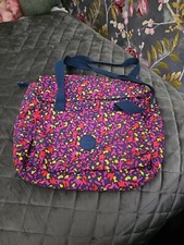 Kipling Goldra (QVC)