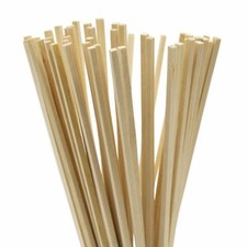 Candy floss sticks 280mm - 280mm, x