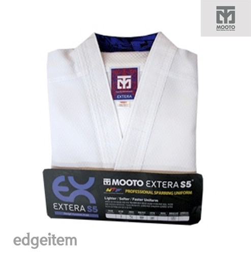 Mooto extera uniform - extera, s5