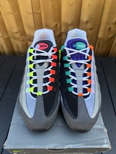Nike Air Max 95 Greedy 1.0