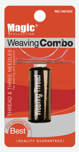 Magic weaving combo thread - combo, 3