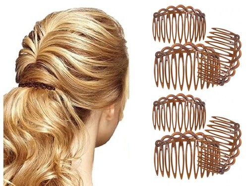 Pack tort brown side - 4,