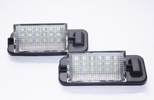 For BMW E36 M Touring Sedan LED License Plate Light *POR