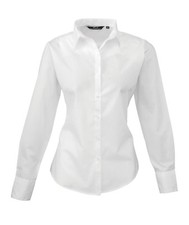 Premier women poplin long - premier,