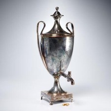 18th Century Old Sheffield