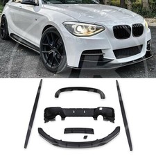 M PERFORMANCE LOOK BODY KIT