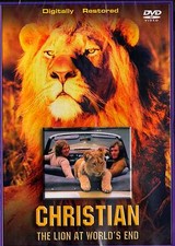 Christian The Lion : At