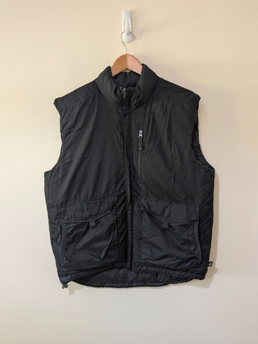 Nike acg reversible down - reversible,