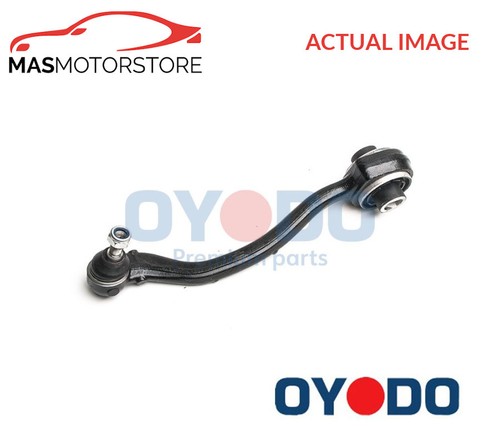 Track control arm wishbone - track,