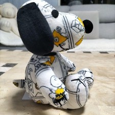 Snoopy 75th Anniversary Comic