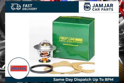 First line ftk004 coolant - first,