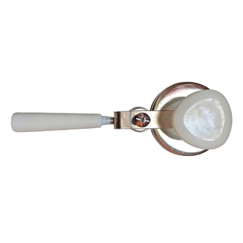 Manual can sealer portable - manual,