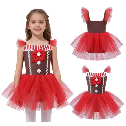 Kids girls christmas - uk,