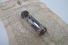 PCL805 Tube Valve Triode