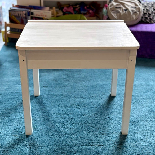 Ikea sundvik child desk - child,
