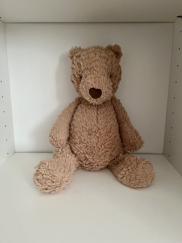 Jellycat seymour bear retired - bear,