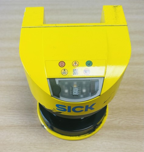 Sick s30a 7011ca - s30a-7011ca/, laser