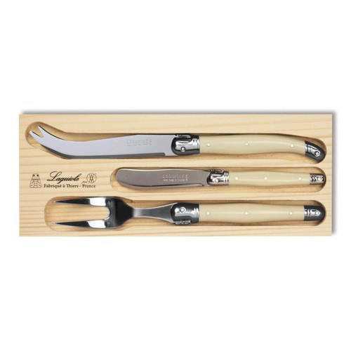 Authentic laguiole cheese - laguiole,