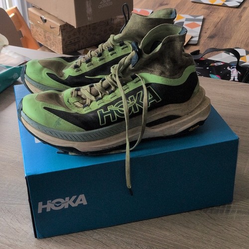 Hoka one tecton carbon - one, x