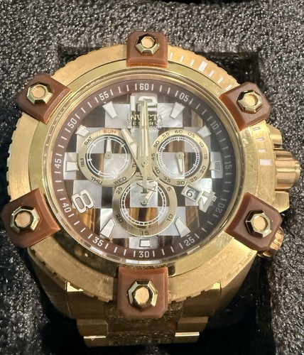 Invicta reserve grand arsenal - invicta,