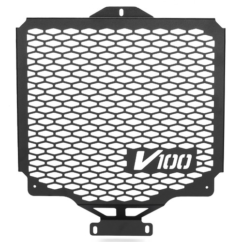 Radiator guard for - for, moto