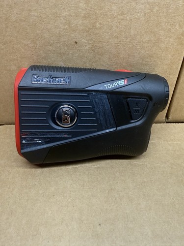 Bushnell tour shift golf - bushnell, v5