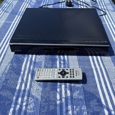 Toshiba RD100KB HDD DVD