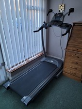 Horizon Fitness Omega 500