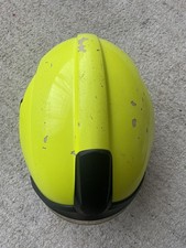 Rosebauer Titan Firefighting Helmet