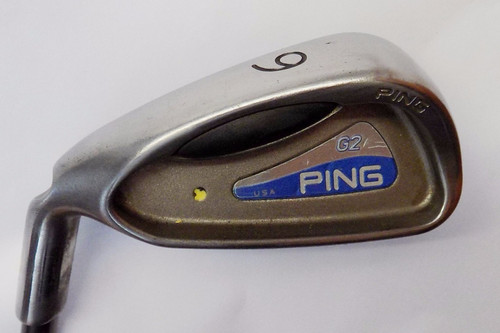 Left handed ping - ping, g2