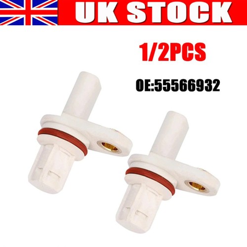 Camshaft position sensor - camshaft,