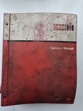 CASE/IH 956XL 1056XL TRACTOR