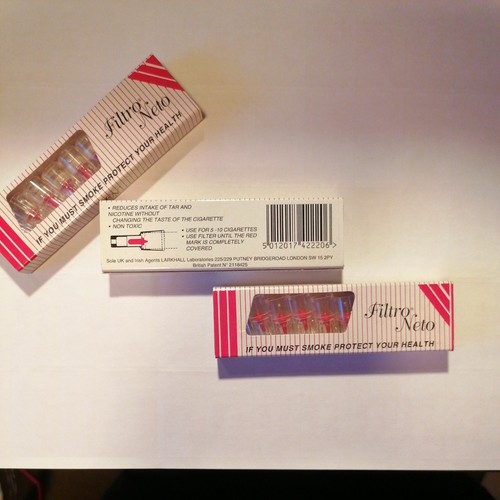 Filtro neto - 3, 10