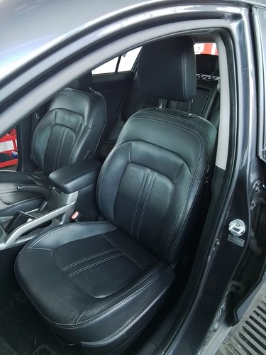 Front seat left - seat, kia