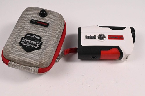 Bushnell tour rangefinder - bushnell, v3