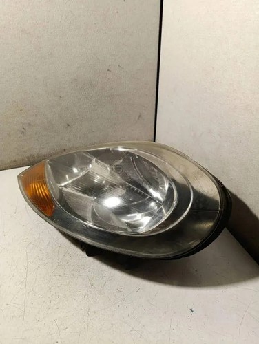 Renault trafic furgon - trafic, ii