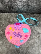 POLLY POCKET FAIRGROUND