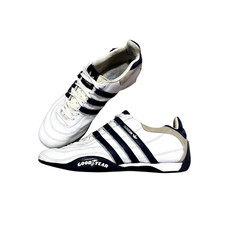 Vintage Adidas GoodYear Team