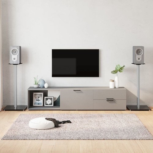 Vidaxl speaker stands - 2, pcs